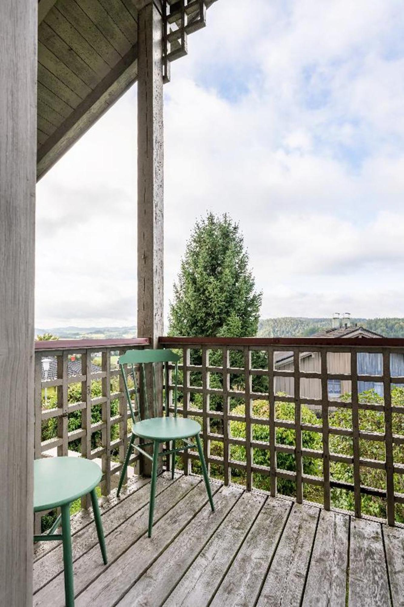 Ferienhaus Waldhaus Grafenau  Buitenkant foto