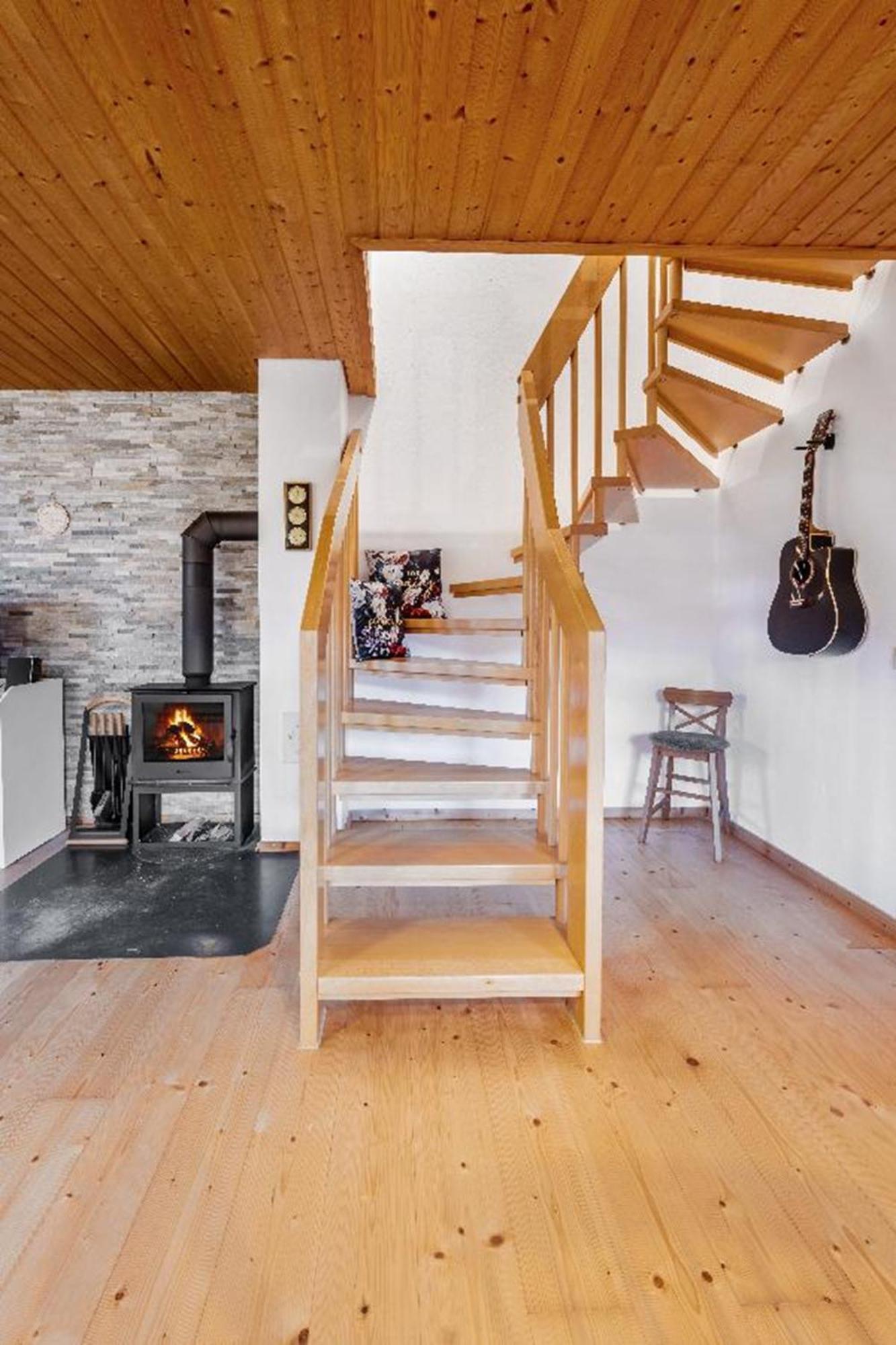 Ferienhaus Waldhaus Grafenau  Buitenkant foto